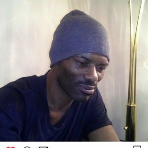 Meet your Posher, Ernest